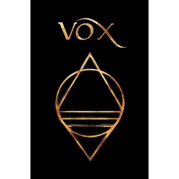 Vox (Comics Experience) #1B VF ; CEX Comic Book