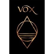 Vox Comics Experience #1B VF ; CEX Comic Book