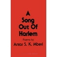 thumbnail image 1 of Vox Humana A Song Out of Harlem, (Hardcover), 1 of 1