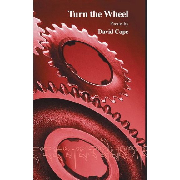 Vox Humana Turn the Wheel, (Hardcover)