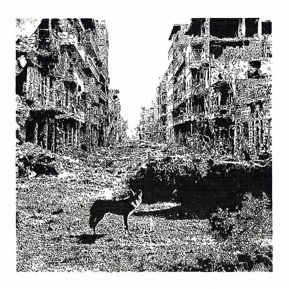 Vox Low - Keep On Falling - Music & Performance - Vinyl