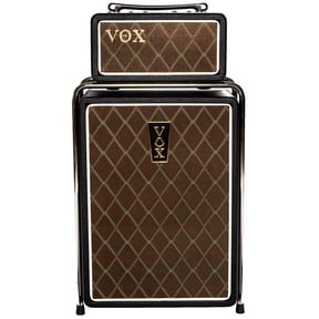 Vox Mini Superbeetle 25-Watt Mini Stack Guitar Amplifier