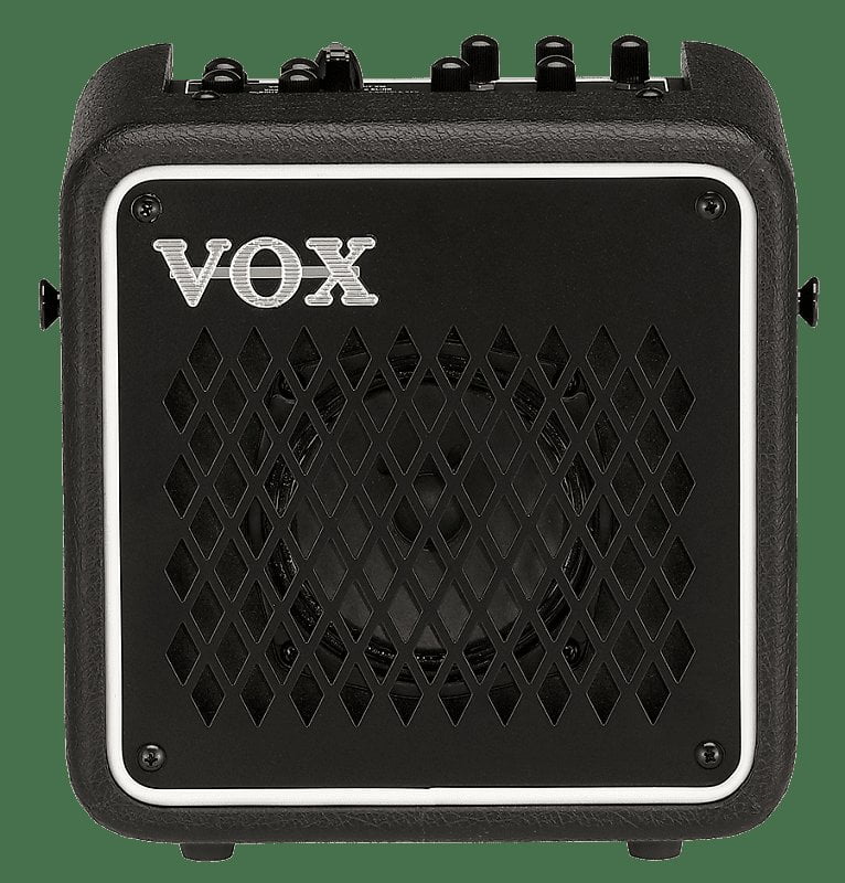 Vox MINI GO 3 Portable Modeling Amp