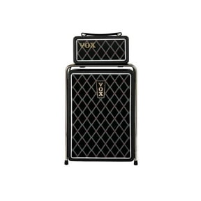 Vox Mini Superbeetle Bass 50-Watt Mini Stack Bass Amplifier