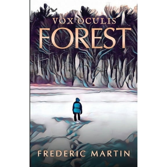 Vox Oculis Forest, Book 3, (Paperback)