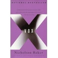 thumbnail image 1 of Pre-Owned Vox (Vintage Contemporaries) Paperback, 1 of 1