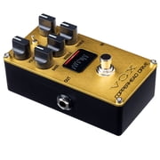 دواسة القيادة Vox Copperhead مع NuTube