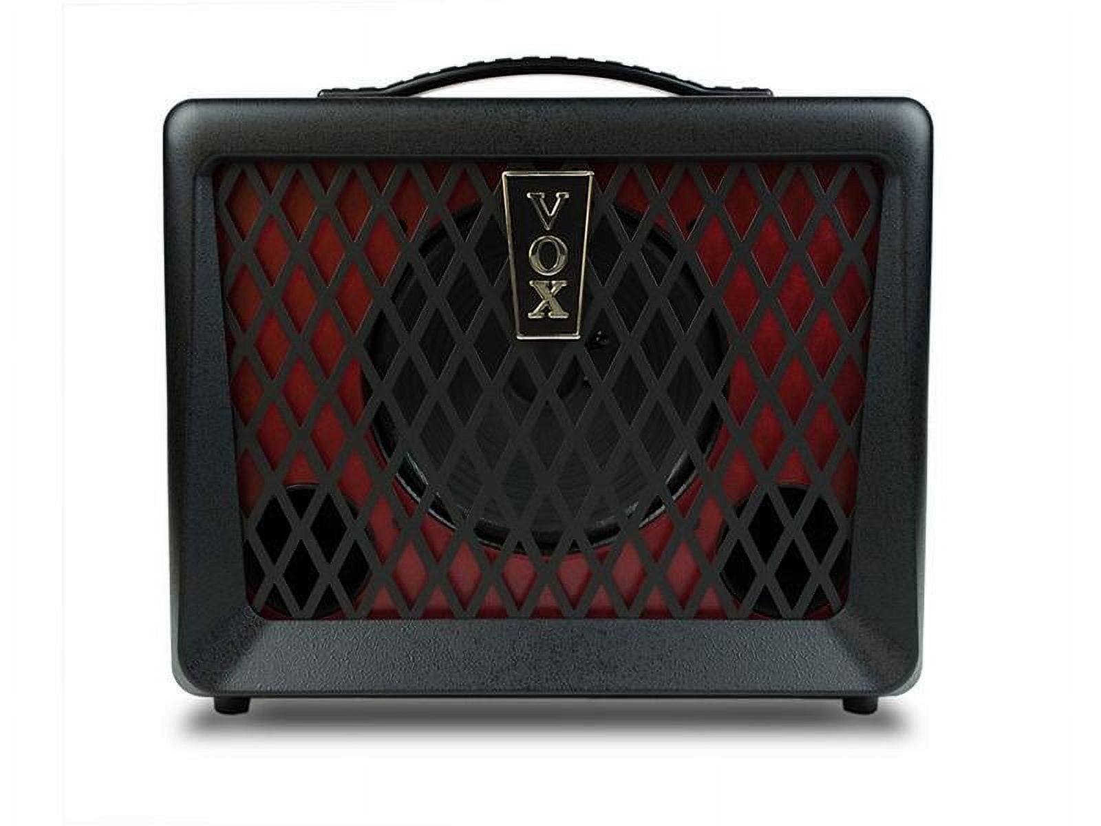 Vox VX50BA 50-Watt Bass Combo Amplifier