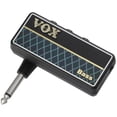 thumbnail image 1 of Vox amPlug 2 Bass - Guitar Headphone Amplifier, 1 of 4