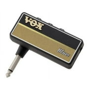 Vox amPlug G2 Blues Headphone Guitar Amp, 3 Amp Modes Clean, Crunch and Lead