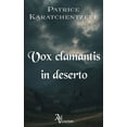 thumbnail image 1 of Vox clamantis in deserto, (Paperback), 1 of 1