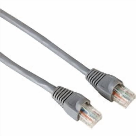 Voxx Accessories RCA CAT-6 Network Cable - Pack of 2 Multipack Supply