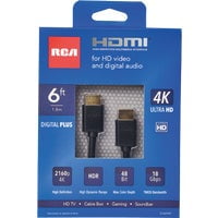 Voxx Accessories RCA Digital Plus HDMI Cable - Pack of 24