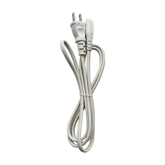 Voya AC Power Cord Compatible with Husqvarna Viking Sewing Machine Mains Cable