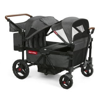 Quad Strollers