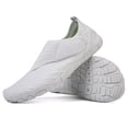 thumbnail image 1 of Voya Women Barefoot Shoes, Wide Toe Box, Non-Slip, Adjustable, Slip on Sandals for Beach, Hiking, Walking, Traveling, 1 of 5