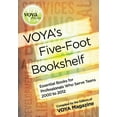 thumbnail image 1 of Voya's Five-Foot Bookshelf : Essential Books for Professionals Who Serve Teens 2000 to 2012 (Paperback), 1 of 1