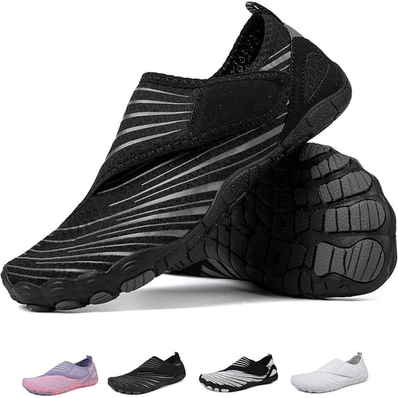Voyabarefoot Shoes for Women, Barefoot Hiking Shoes