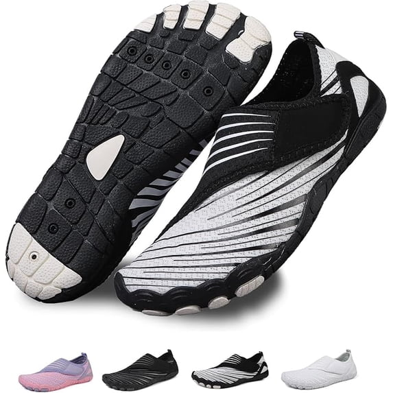 Voyabarefoot Shoes for Women, Barefoot Hiking Shoes
