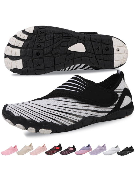 Voyabarefoot Shoes for Women Men, Lightweight Flexible Wide Voya Barefoot Shoes Women