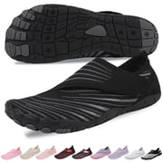Voyabarefoot Shoes for Women Men, Lightweight Flexible Wide Voya Barefoot Shoes Women