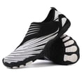 thumbnail image 1 of Voyabarefoot Women's Barefoot Shoes with Wide Toe Box, Slip-On, 1 of 5
