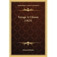 thumbnail image 1 of Voyage A Clisson (1823) (Paperback), 1 of 1