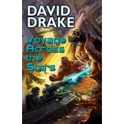 Voyage Across the Stars Paperback