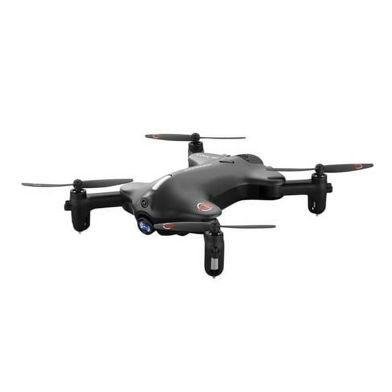 Avião de papel usa drone e óculos VR para fazer streaming ao vivo