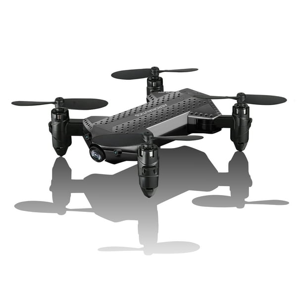 Voyage Aeronautics VA1000 HD Streaming Drone with WideAngle Lens