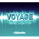 Voyage Atlantis Lounge 2009