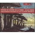 thumbnail image 1 of Voyage Au Centre De La Terre By Jules Verne, 1 of 1