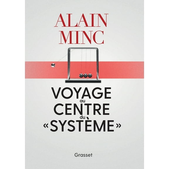 Voyage Au Centre Du Systeme, (Paperback)