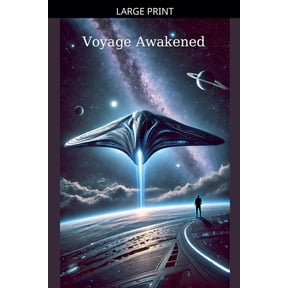 Voyage Awakened, (Paperback)