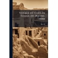 thumbnail image 1 of Voyage d'études en Tunisie (10-28 avril 1900) (Paperback), 1 of 1