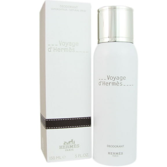 Voyage D'Hermes by Hermes Deodorant 5 oz