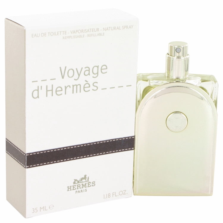 voyage d hermes parfum price