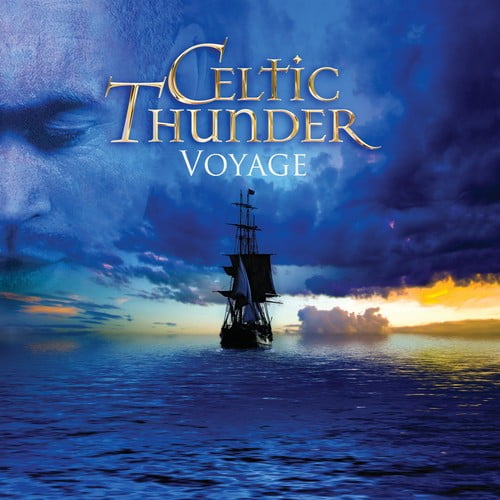 Voyage (DVD), Celtic Thunder LTD, Music & Performance
