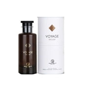 Grandeur Elite Voyage Exclusif Eau de Parfum Spray for Unisex 3.4 Fl Oz 100 ml