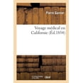 thumbnail image 1 of Voyage Médical En Californie (Paperback), 1 of 1