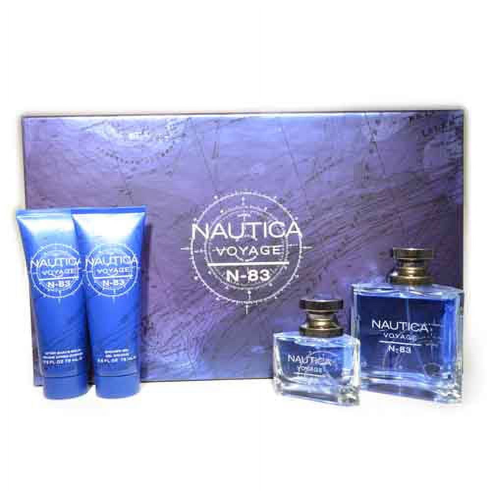 Nautica voyage n83 clearance