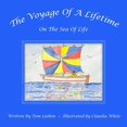 thumbnail image 1 of Voyage Of A Lifetime, (Paperback), 1 of 1