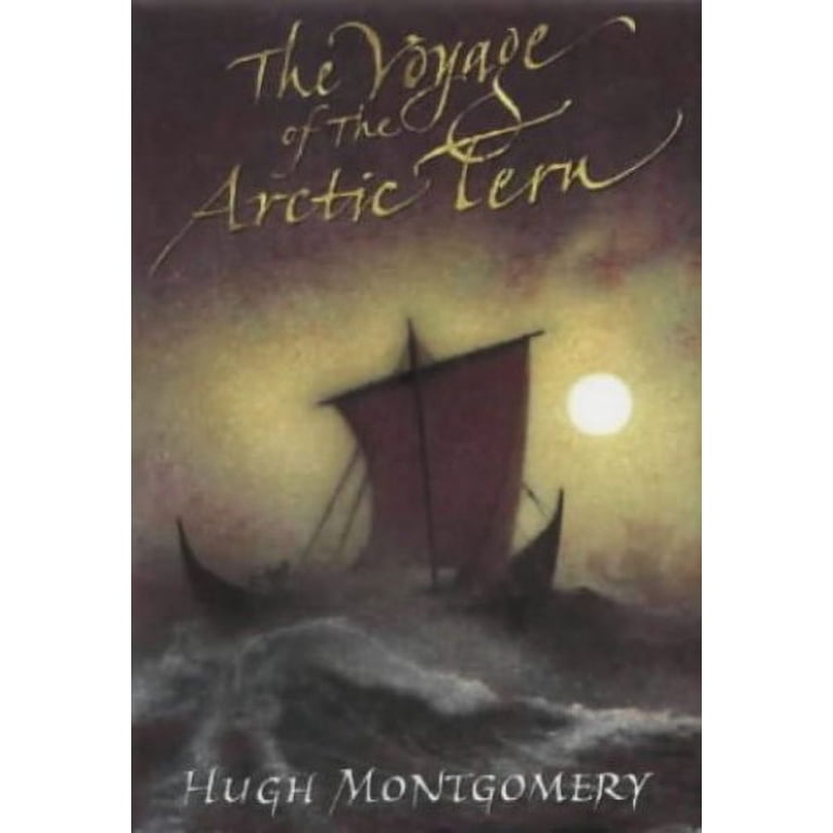 Pre-Owned Voyage Of The Arctic Tern Paperback - Walmart.com