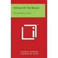 thumbnail image 1 of Voyage Of The Beagle : V29 Harvard Classics (Hardcover), 1 of 1