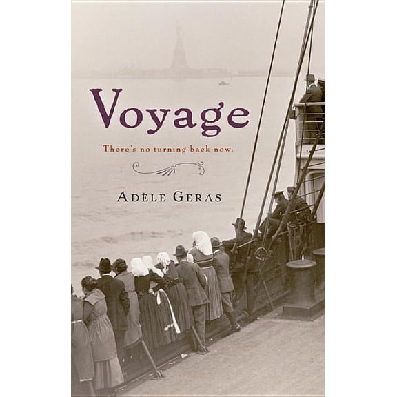 Voyage, (Paperback)