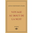 thumbnail image 1 of Voyage au bout de la nuit, (Paperback), 1 of 1