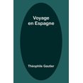 thumbnail image 1 of Voyage en Espagne, (Paperback), 1 of 1