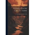 thumbnail image 1 of Voyage entre ciel et terre (Paperback), 1 of 1