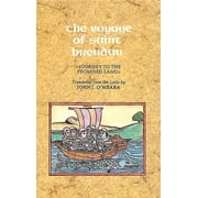 Voyage of St Brendan (Paperback)
