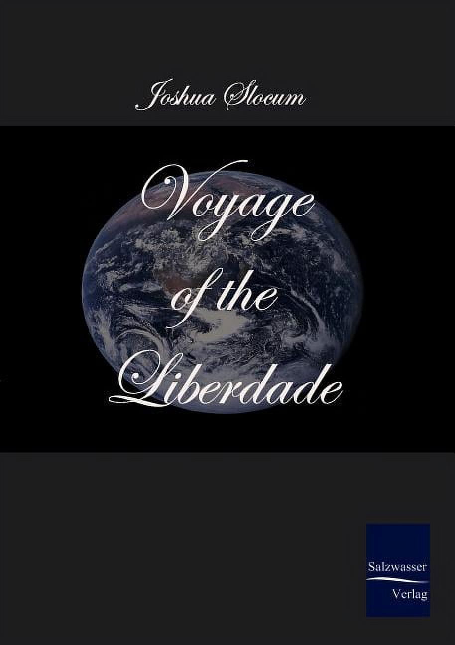 Voyage of the Liberdade